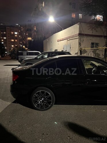 BMW 328 2013, 220,000 km - 2.0 л - Bakı