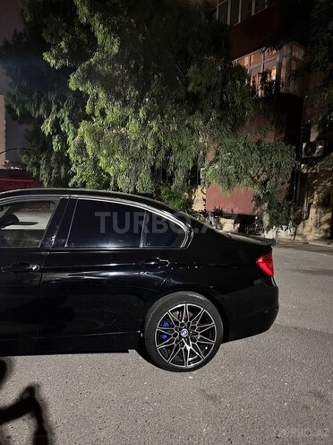 BMW 328 2013, 220,000 km - 2.0 л - Bakı