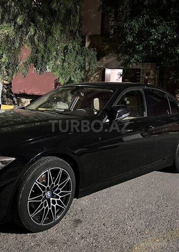 BMW 328 2013, 220,000 km - 2.0 л - Bakı