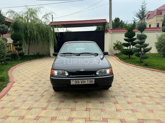 LADA (VAZ) 2115 2010, 165,000 km - 1.6 л - Balakən