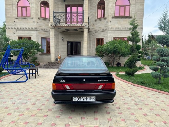 LADA (VAZ) 2115 2010, 165,000 km - 1.6 л - Balakən