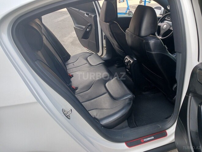 Volkswagen Passat 2008, 130,366 km - 2.0 l - Bakı