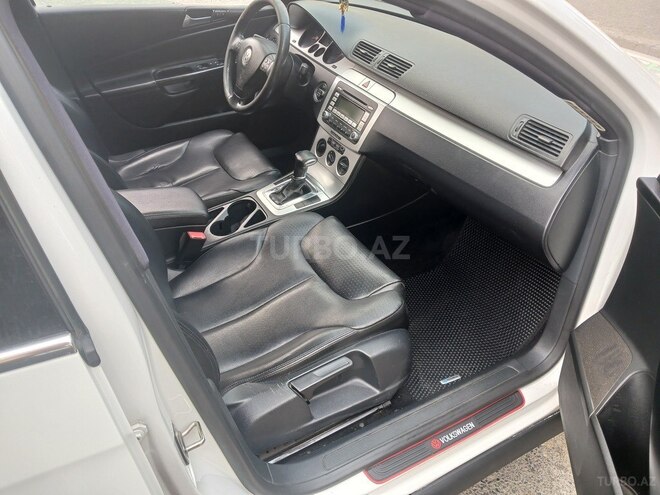 Volkswagen Passat 2008, 130,366 km - 2.0 l - Bakı