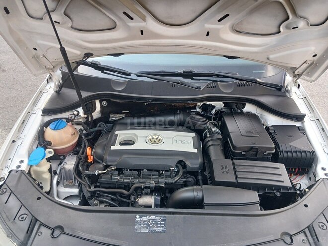 Volkswagen Passat 2008, 130,366 km - 2.0 l - Bakı