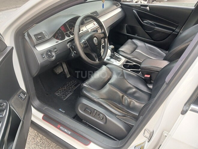 Volkswagen Passat 2008, 130,366 km - 2.0 l - Bakı