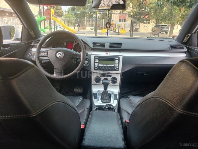Volkswagen Passat 2008, 130,366 km - 2.0 l - Bakı