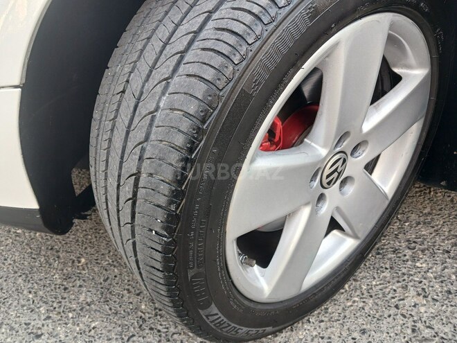 Volkswagen Passat 2008, 130,366 km - 2.0 l - Bakı