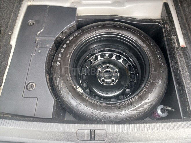 Volkswagen Passat 2008, 130,366 km - 2.0 l - Bakı