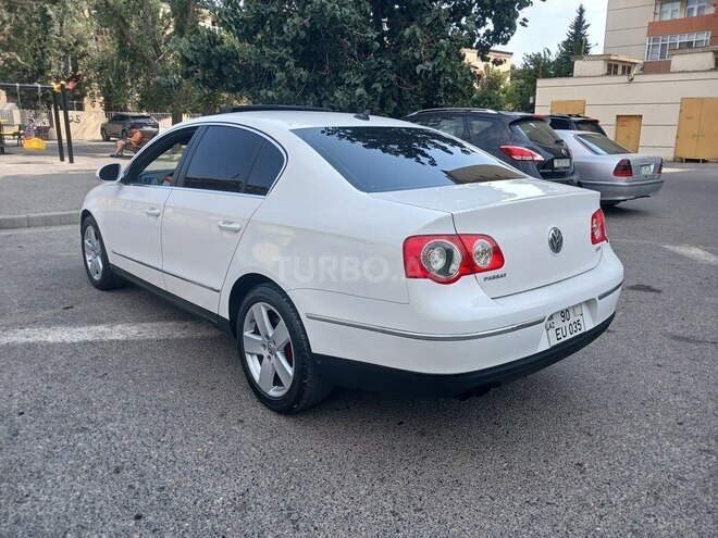 Volkswagen Passat 2008, 130,366 km - 2.0 l - Bakı