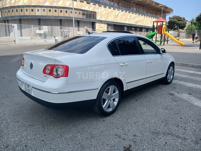 Volkswagen Passat 2008, 130,366 km - 2.0 l - Bakı