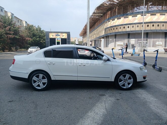 Volkswagen Passat 2008, 130,366 km - 2.0 l - Bakı