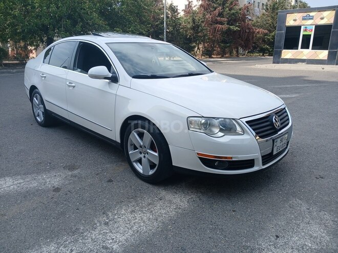 Volkswagen Passat 2008, 130,366 km - 2.0 l - Bakı