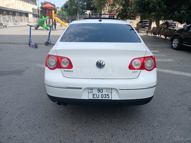 Volkswagen Passat 2008, 130,366 km - 2.0 l - Bakı