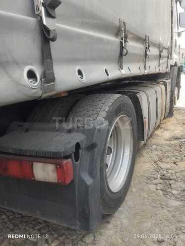 Renault Premium 460 2012, 1,200,000 km - 13.0 l - Bakı