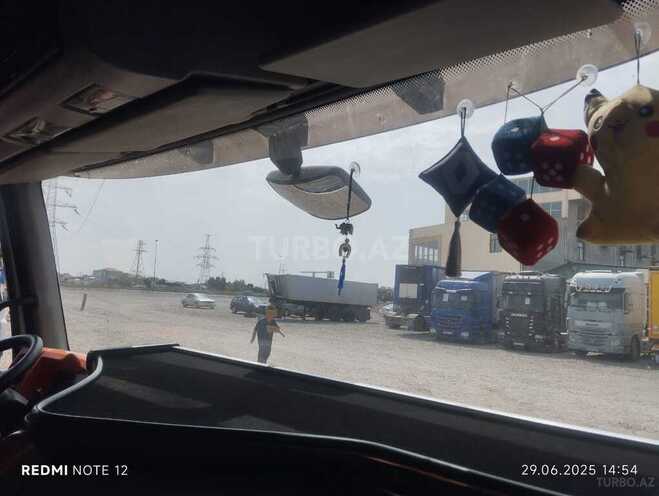 Renault Premium 460 2012, 1,200,000 km - 13.0 l - Bakı