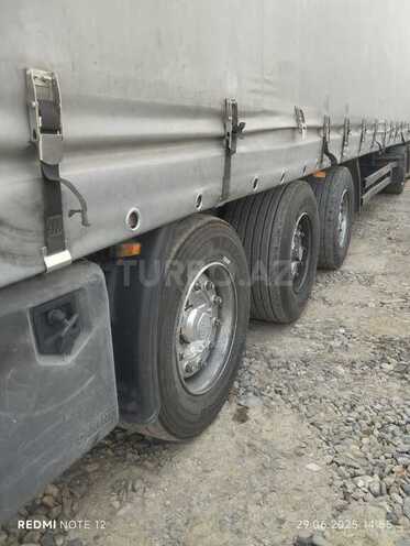 Renault Premium 460 2012, 1,200,000 km - 13.0 l - Bakı