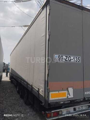 Renault Premium 460 2012, 1,200,000 km - 13.0 l - Bakı