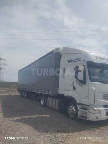 Renault Premium 460 2012, 1,200,000 km - 13.0 l - Bakı