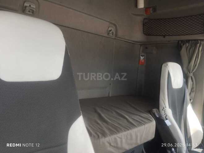 Renault Premium 460 2012, 1,200,000 km - 13.0 l - Bakı