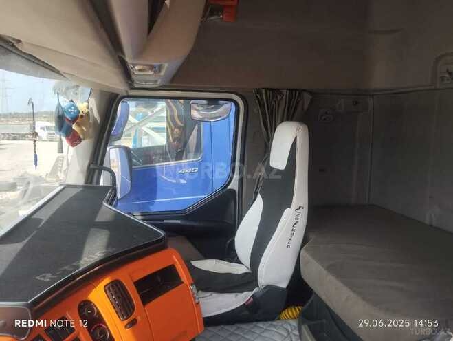 Renault Premium 460 2012, 1,200,000 km - 13.0 l - Bakı