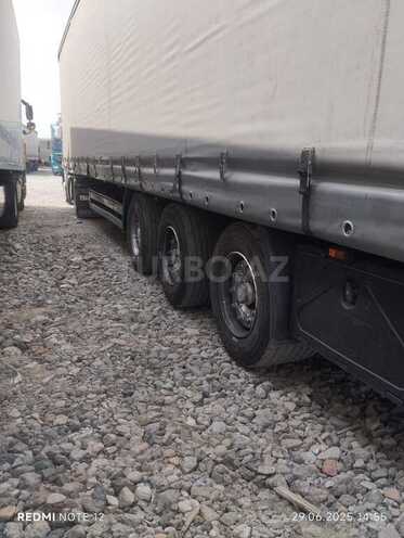 Renault Premium 460 2012, 1,200,000 km - 13.0 l - Bakı