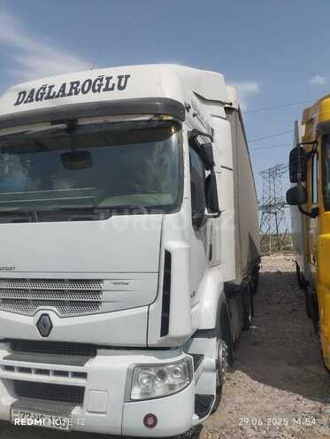 Renault Premium 460 2012, 1,200,000 km - 13.0 l - Bakı