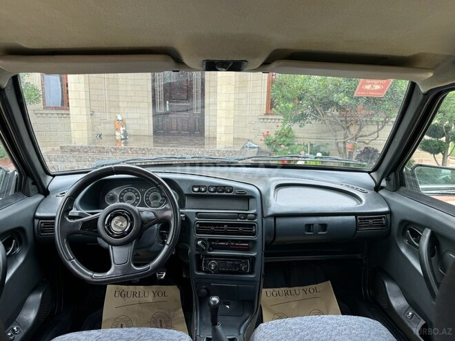 LADA (VAZ) 2115 2010, 165,000 km - 1.6 л - Balakən