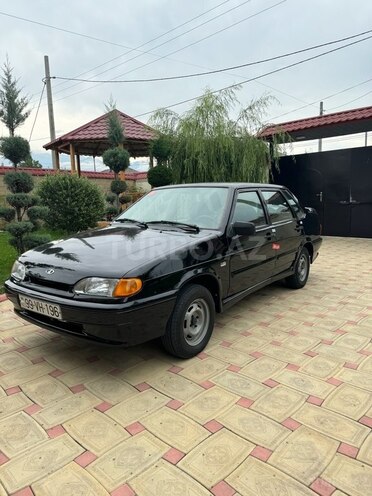 LADA (VAZ) 2115 2010, 165,000 km - 1.6 л - Balakən