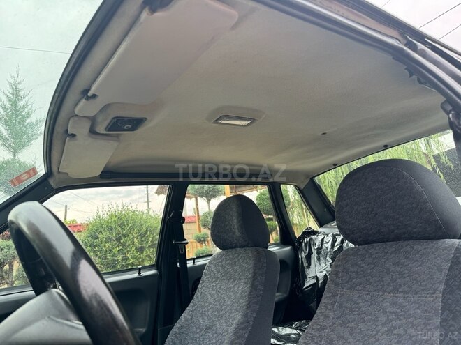 LADA (VAZ) 2115 2010, 165,000 km - 1.6 л - Balakən