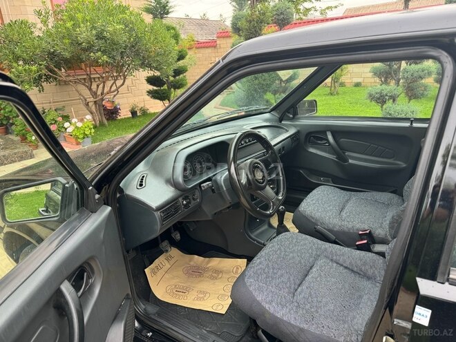 LADA (VAZ) 2115 2010, 165,000 km - 1.6 л - Balakən
