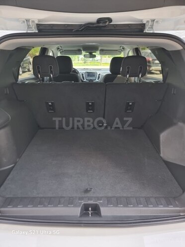 Chevrolet Equinox 2019, 141,622 km - 1.5 l - Bakı