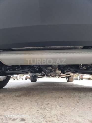 Chevrolet Equinox 2019, 141,622 km - 1.5 l - Bakı