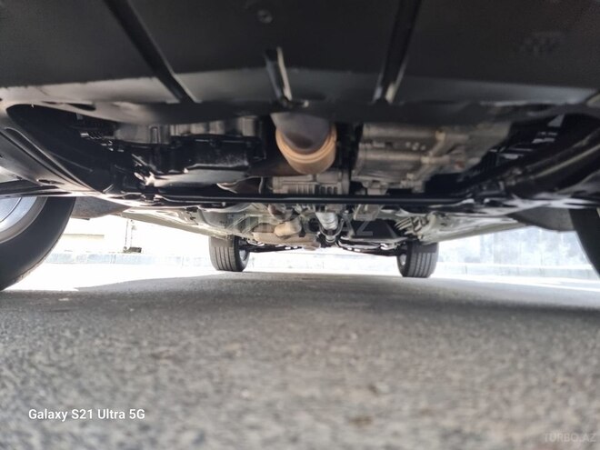 Chevrolet Equinox 2019, 141,622 km - 1.5 l - Bakı