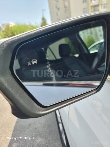 Chevrolet Equinox 2019, 141,622 km - 1.5 l - Bakı