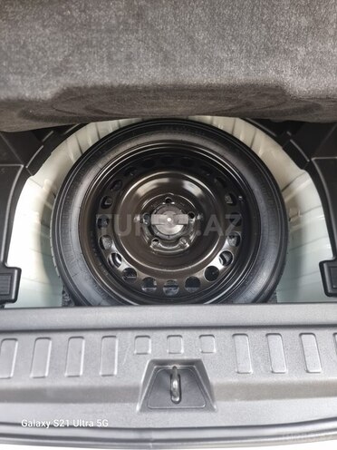 Chevrolet Equinox 2019, 141,622 km - 1.5 l - Bakı