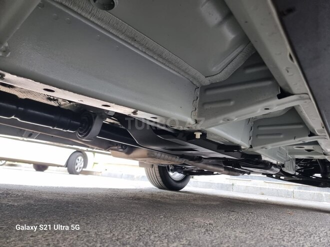 Chevrolet Equinox 2019, 141,622 km - 1.5 l - Bakı