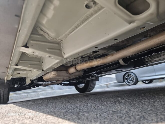 Chevrolet Equinox 2019, 141,622 km - 1.5 l - Bakı
