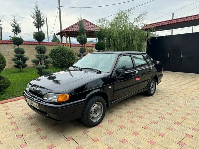 LADA (VAZ) 2115 2010, 165,000 km - 1.6 л - Balakən