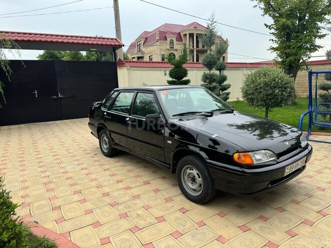LADA (VAZ) 2115 2010, 165,000 km - 1.6 л - Balakən