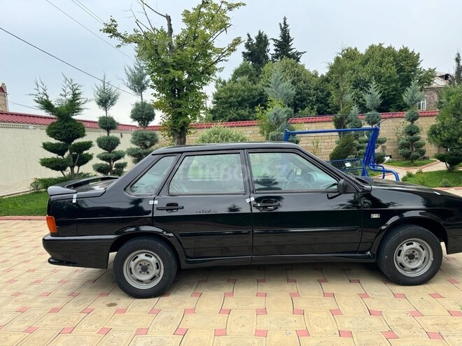 LADA (VAZ) 2115 2010, 165,000 km - 1.6 л - Balakən