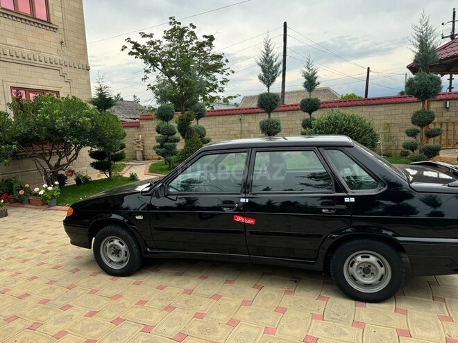 LADA (VAZ) 2115 2010, 165,000 km - 1.6 л - Balakən