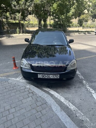 LADA (VAZ) Priora 2009, 250,000 km - 1.6 л - Bakı