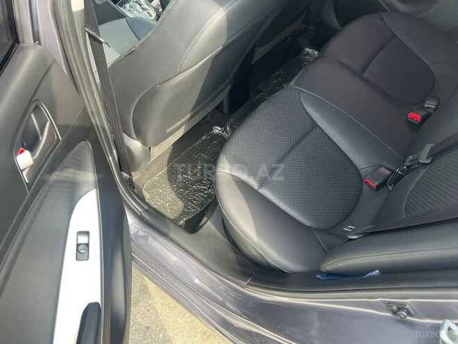 Hyundai Accent 2015, 19,700 km - 1.4 l - Bakı