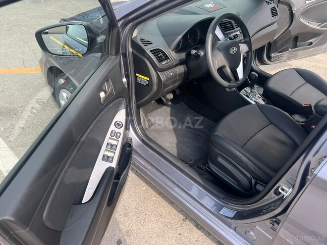 Hyundai Accent 2015, 19,700 km - 1.4 l - Bakı