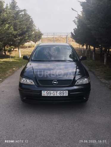 Opel Astra 1999, 427,000 km - 1.8 l - Xırdalan