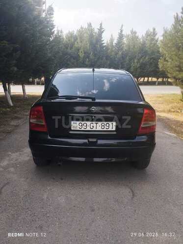 Opel Astra 1999, 427,000 km - 1.8 l - Xırdalan