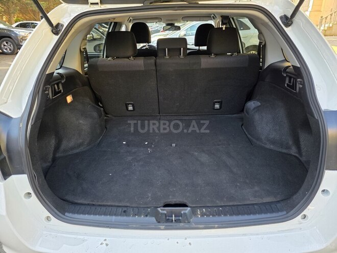 Toyota Corolla Fielder 2018, 197,000 km - 1.5 l - Bakı