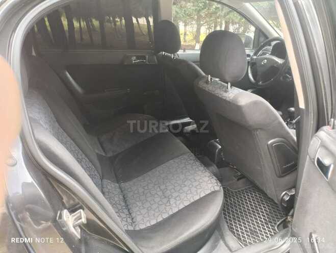 Opel Astra 1999, 427,000 km - 1.8 l - Xırdalan