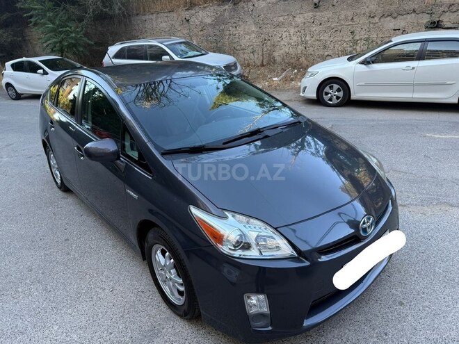 Toyota Prius 2010, 228,000 km - 1.8 л - Bakı