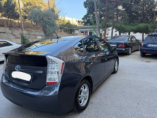 Toyota Prius 2010, 228,000 km - 1.8 л - Bakı
